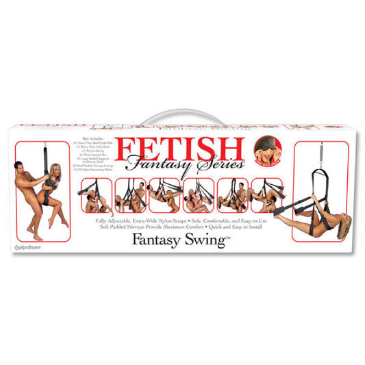 Fetish Fantasy Series Fantasy Swing - Buy Sex Dolls in Australia | glass sex toys Australia