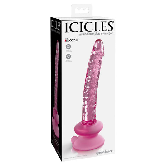 Icicles #86 - Sex Hygiene Products in Australia | Male Strap Ons
