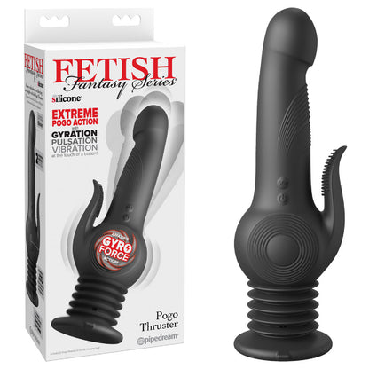 Fetish Fantasy Series Pogo Thruster - condoms online Australia | male sex toys