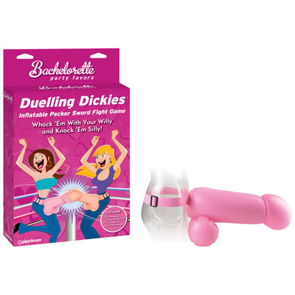 Bachelorette Party Favors Duelling Dickies - fetish gear Australia | Buy Sex Kits in Australia