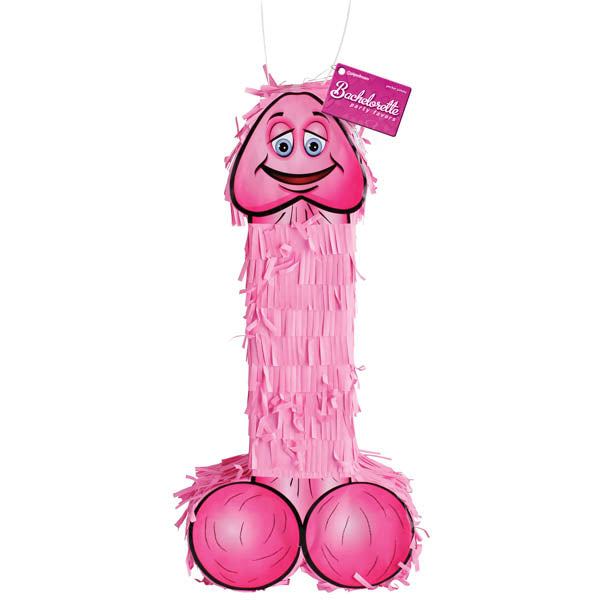 Bachelorette Party Favors Pecker Pi¤ata - Female Strap Ons in Australia | Adult Store Australia