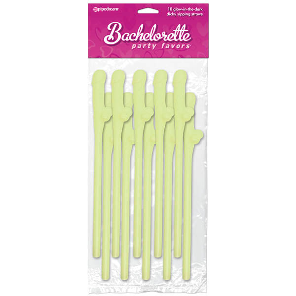 Bachelorette Party Favors - Dicky Sipping Straws - Best Cock Rings in Australia | Buy Sex Swings in Australia