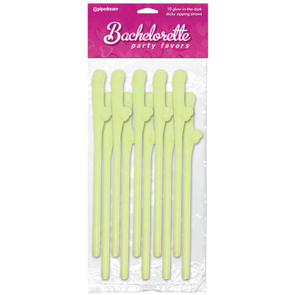 Bachelorette Party Favors - Dicky Sipping Straws - Best Cock Rings in Australia | Buy Sex Swings in Australia