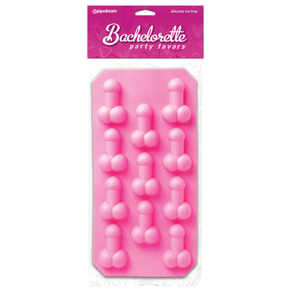 Bachelorette Party Favors Silicone Penis Ice Tray - sex toys, adult | bullet vibrators Australia
