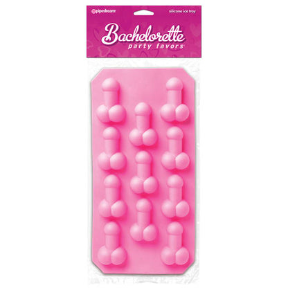 Bachelorette Party Favors Silicone Penis Ice Tray - sex toys, adult | bullet vibrators Australia