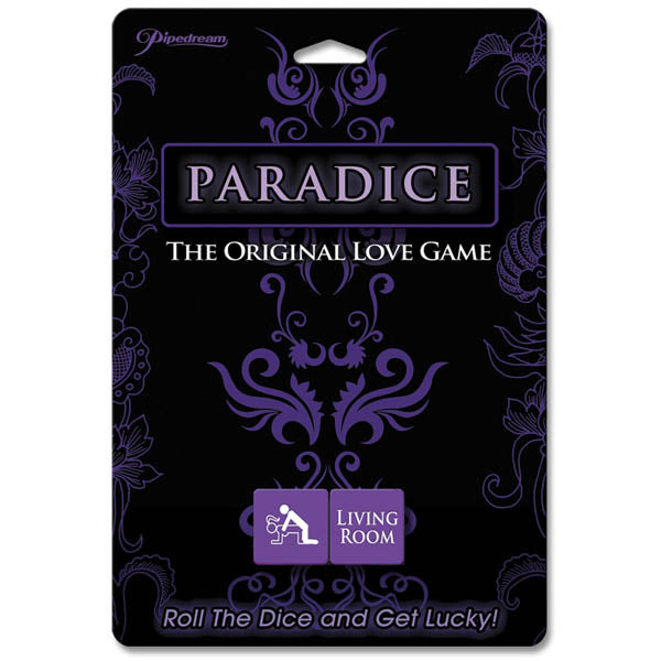 Paradice - female sex toys | Buy Glass Sex Toys in Australia