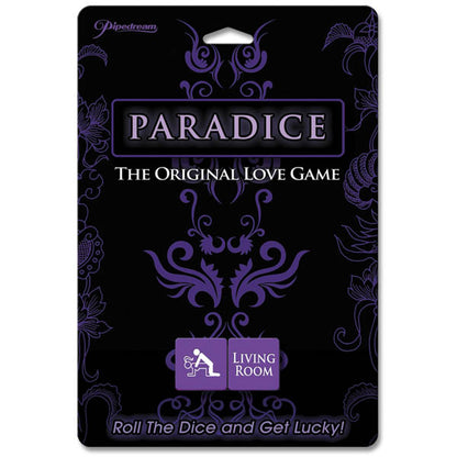 Paradice - female sex toys | Buy Glass Sex Toys in Australia
