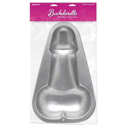 Bachelorette Party Favors - Pecker Cake Pan - cock rings Australia | Fetish Gear Australia