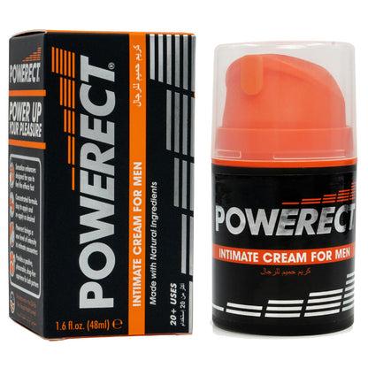 Powerect Intimate Cream - Buy Sex Dolls in Australia | online sex shop Australia