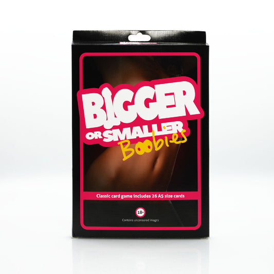 Bigger or Smaller Boobs - Fetish Gear Australia | Best Sex Lubes & Lotions in Australia