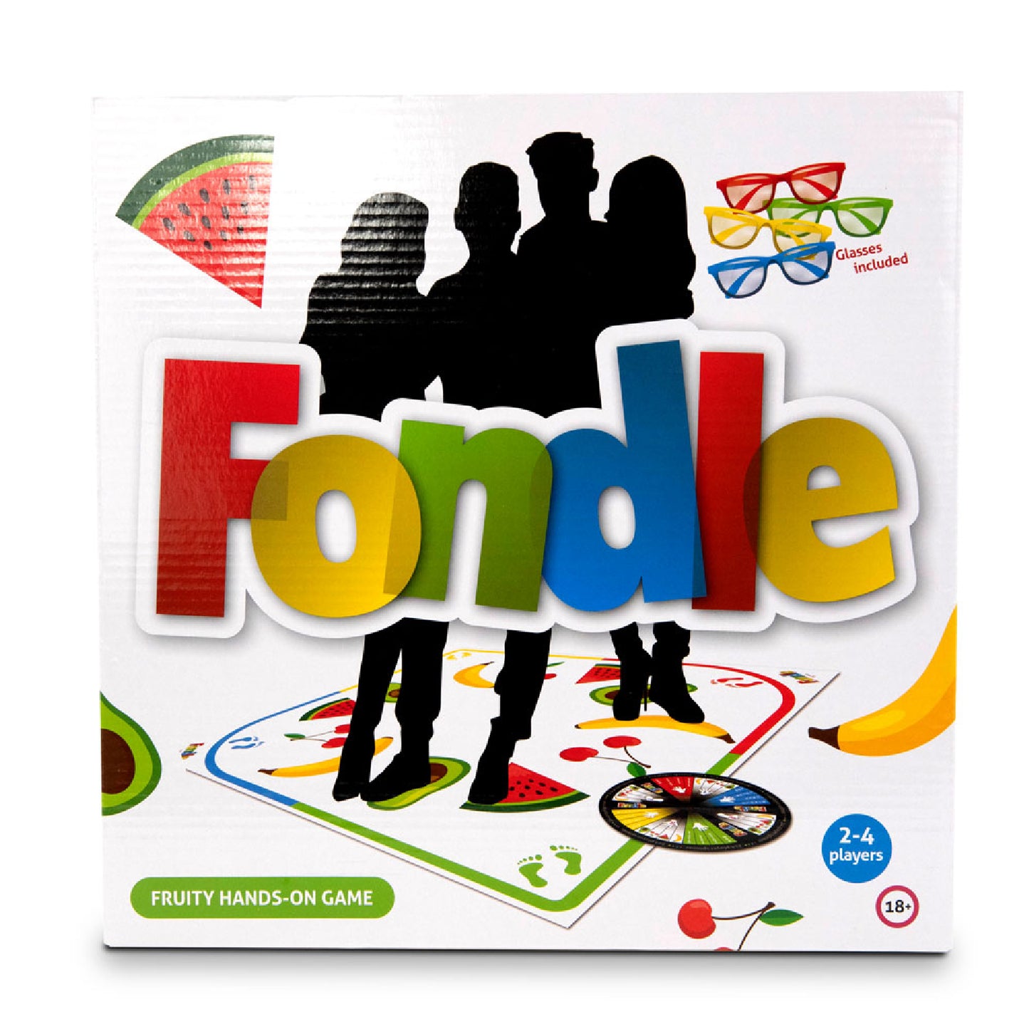 Fondle - sex swings Australia | bondage gear Australia