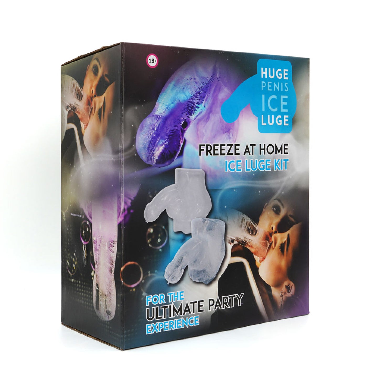 Huge Penis Ice Luge - Fetish Gear Australia | sex swings Australia