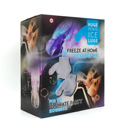 Huge Penis Ice Luge - Fetish Gear Australia | sex swings Australia