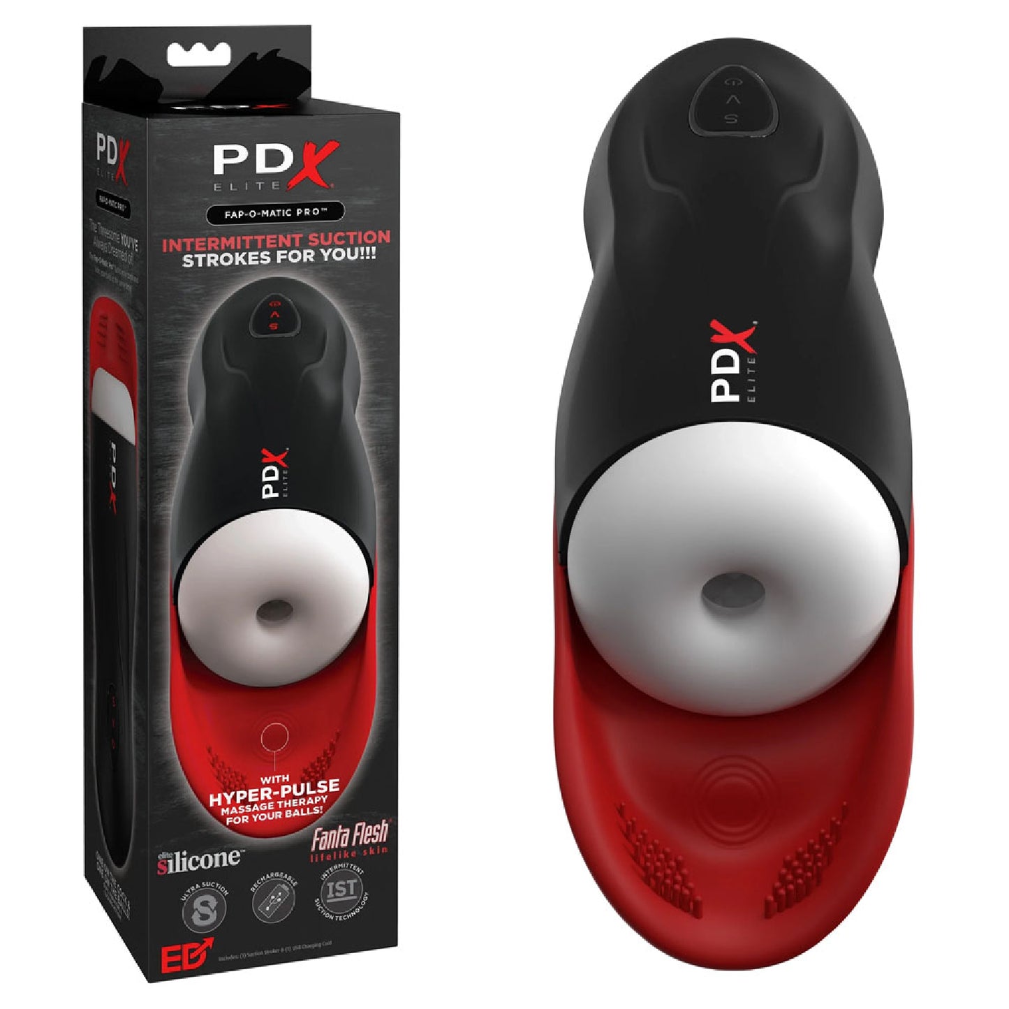 PDX Elite Fap-O-Matic Pro - sex toys online | Buy Sex Dolls in Australia