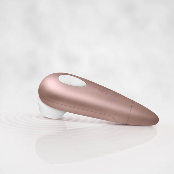 Satisfyer Number 1 - sex toys, adult | Best Cock Rings in Australia