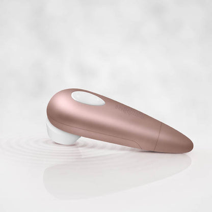 Satisfyer Number 1 - sex toys, adult | Best Cock Rings in Australia