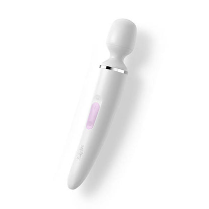 Satisfyer Wand-er Woman - sex toys online | vibrators Australia