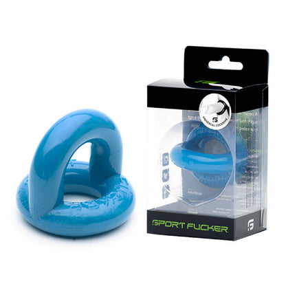 Sport Fucker Universal Cock Ring - male masturbators Australia | bullet vibrators Australia