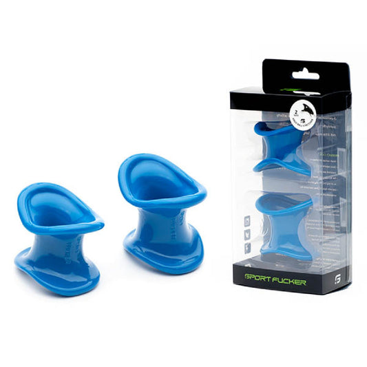 Sport Fucker Ergonomic Ball Stretcher Kit - Fetish Gear Australia