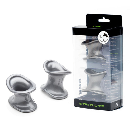 Sport Fucker Ergonomic Ball Stretcher Kit - Strap Ons in Australi