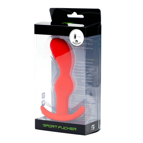 Sport Fucker CrossFit Plug - Female Strap Ons in Australia | vibrators Australia