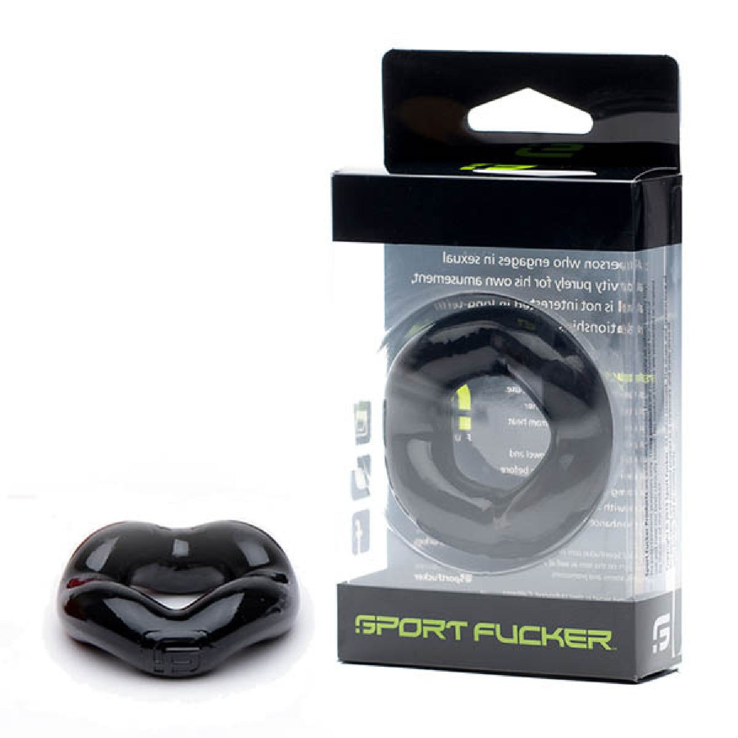 Sport Fucker Revolution Ring - Buy Sex Swings in Australia | sex kits Australia