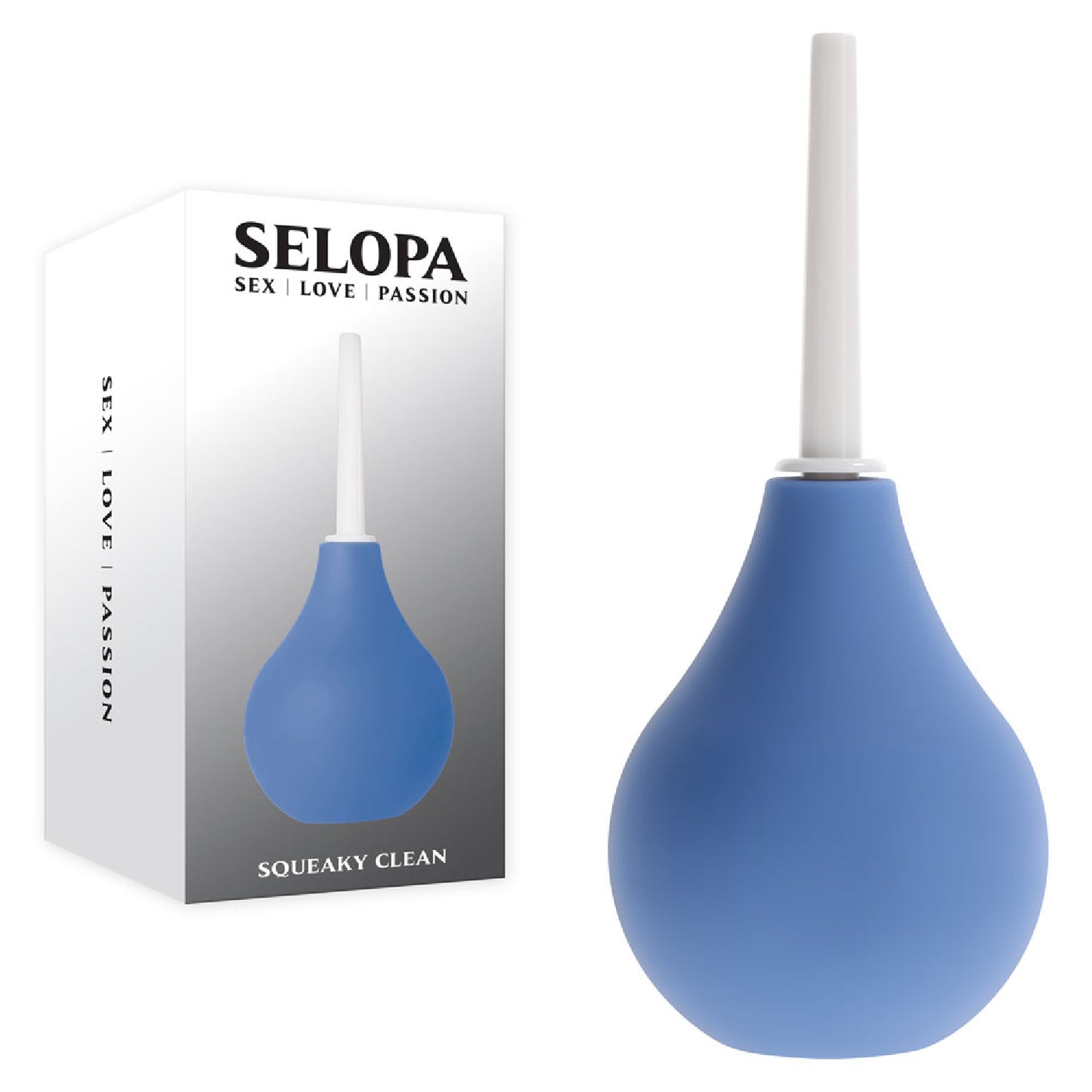 Selopa SQUEAKY CLEAN - Buy Sex Toys In Australia | sex lubes Australia