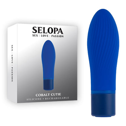 Selopa COBALT CUTIE - online sex shop Australia | Dildos in Australia