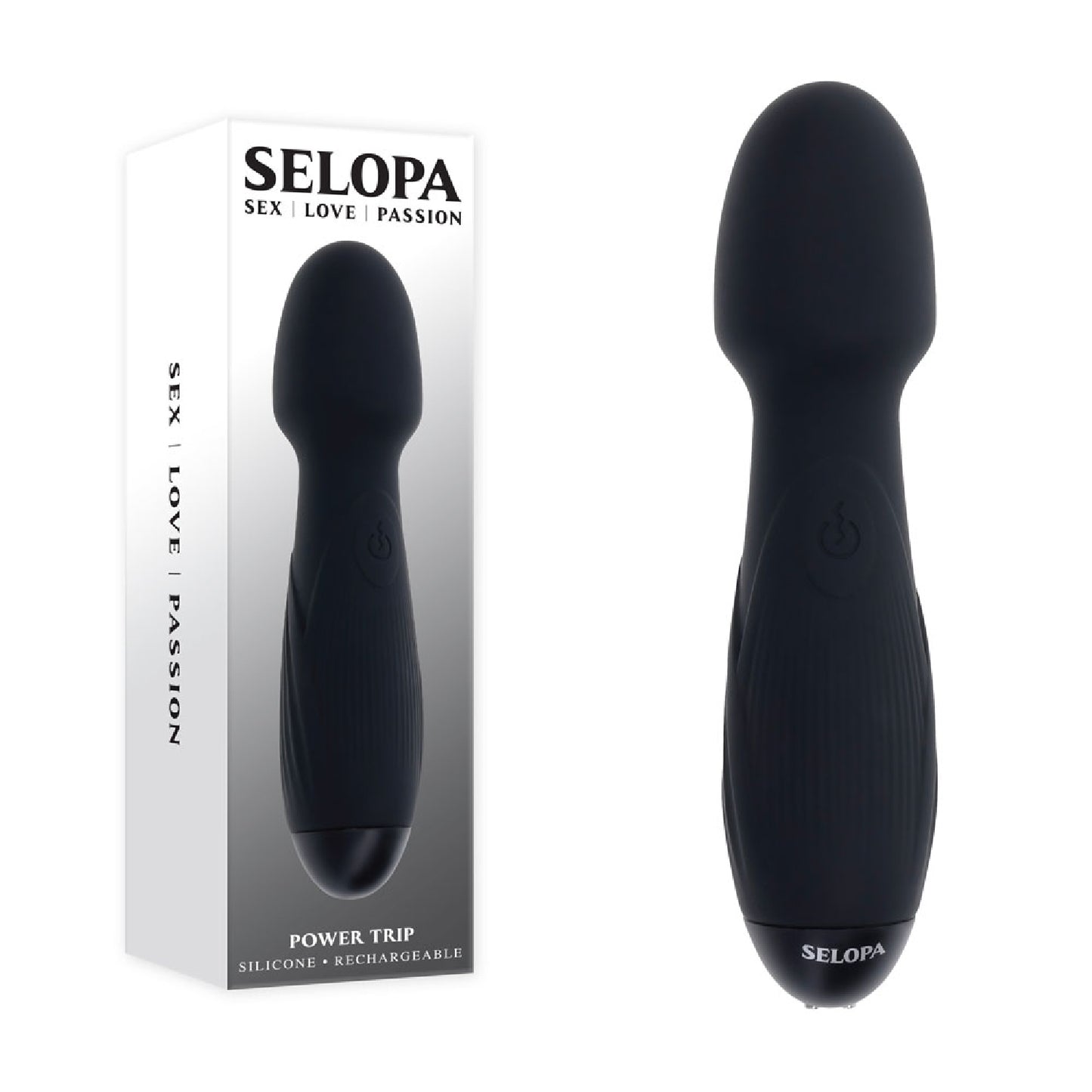 Selopa POWER TRIP - sex hygiene products Australia | adult store online Australia