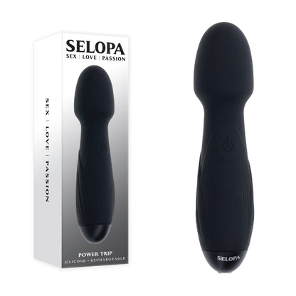 Selopa POWER TRIP - sex hygiene products Australia | adult store online Australia