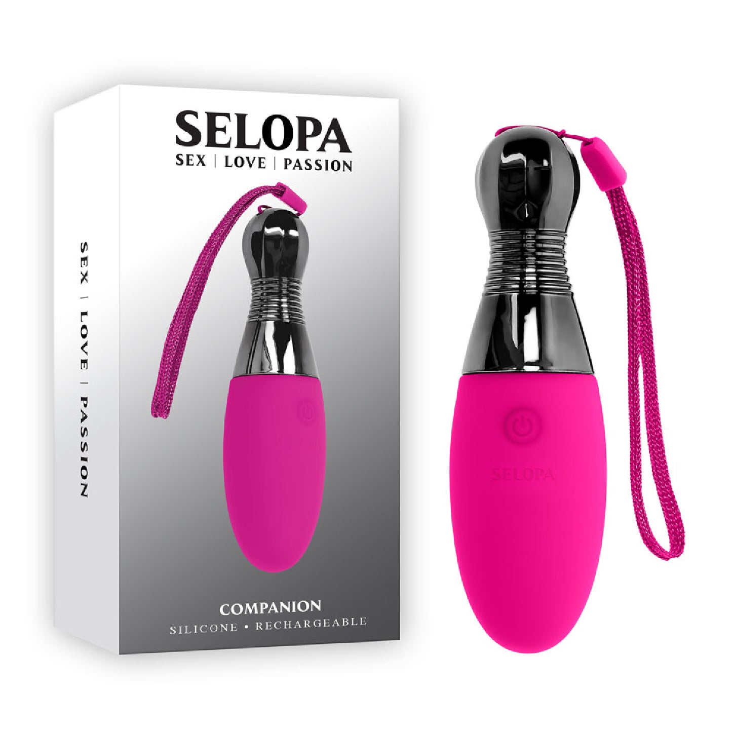 Selopa COMPANION - Dildos in Australia | sex lubes Australia