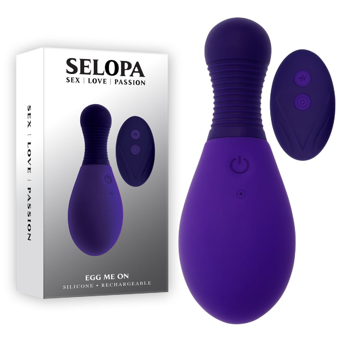 Selopa EGG ME ON - Penis Pumps in Australia | Buy Sex Swings in Australia