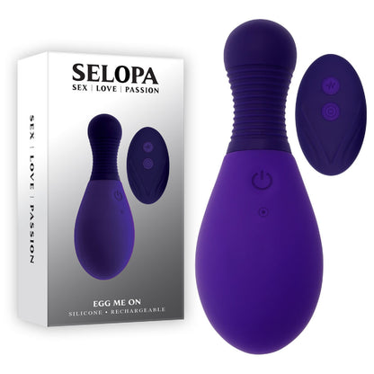 Selopa EGG ME ON - Penis Pumps in Australia | Buy Sex Swings in Australia