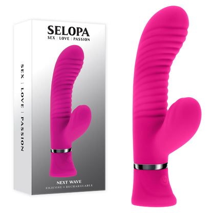 Selopa NEXT WAVE - sex toys online | Bullet Vibrators in Australia