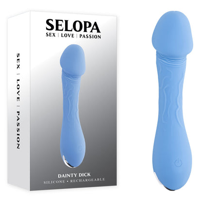 Selopa DAINTY DICK
