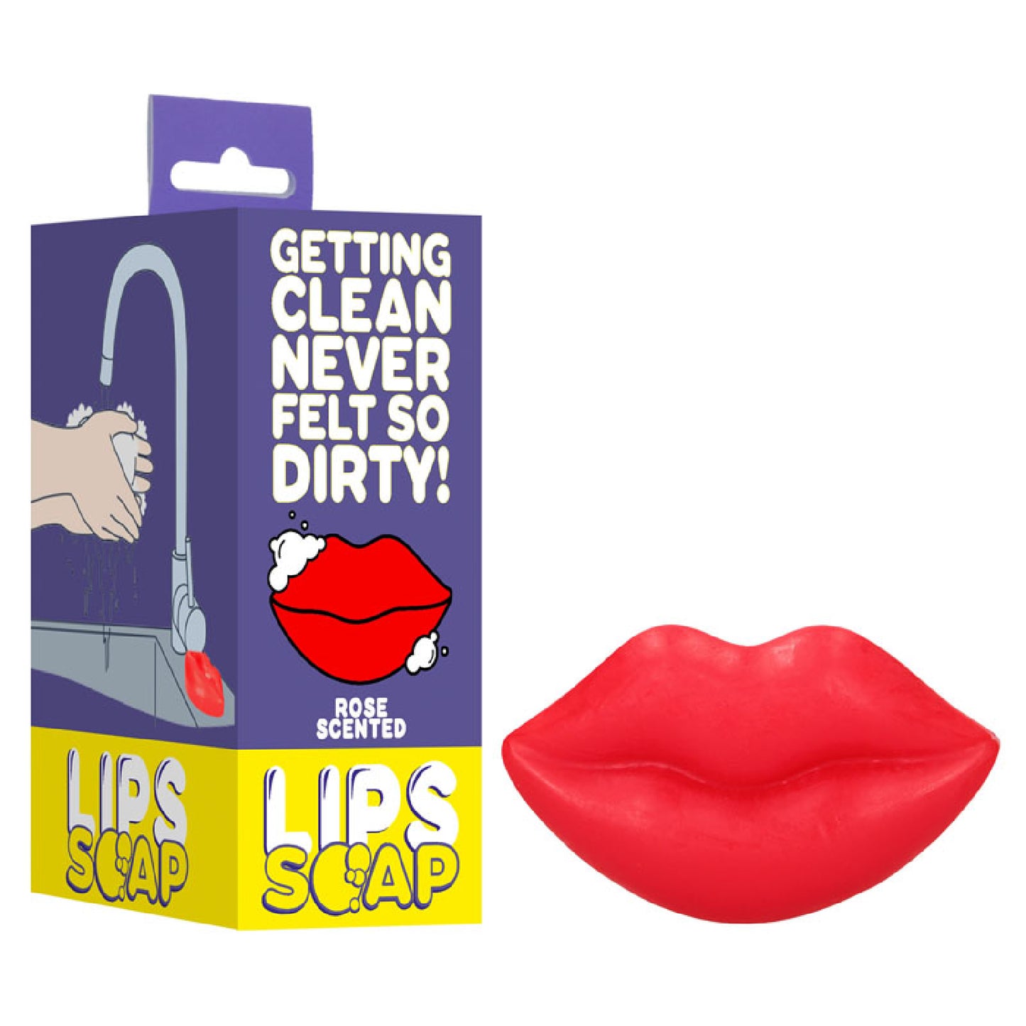S-LINE Kiss Soap - penis pumps Australia | Best Anal Toys in Australia