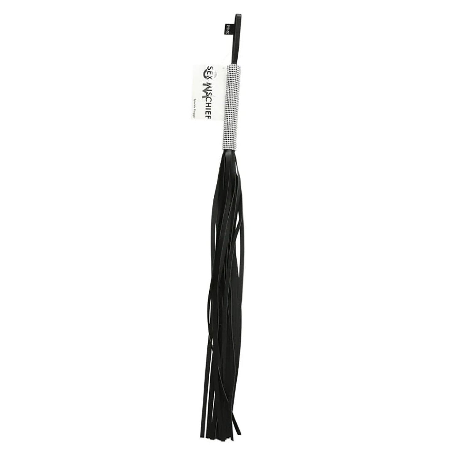 Sex & Mischief Sparkle Flogger - fetish gear Australia | sex swings Australia