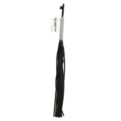 Sex & Mischief Sparkle Flogger - fetish gear Australia | sex swings Australia