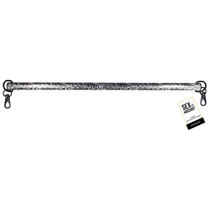 Sex & Mischief Lace Spreader Bar