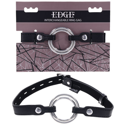 EDGE Interchangeable Ring Gag - sex kits Australia | Buy Bondage Gear in Australia