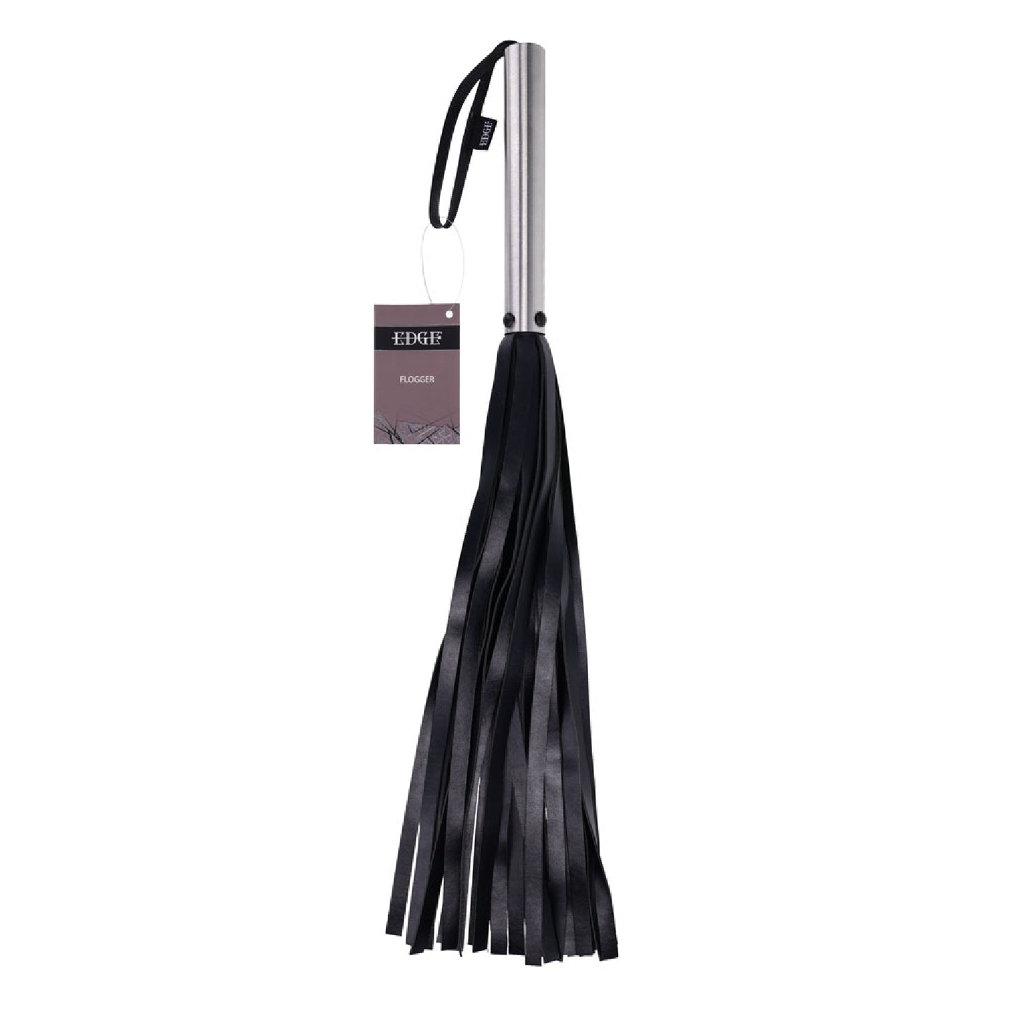 EDGE Flogger - Female Strap Ons in Australia | sex hygiene products Australia