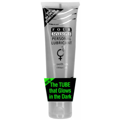 Four Seasons Glow In The Dark Lubricant - Female Strap Ons in Australia | Buy Sex Dolls in Australia