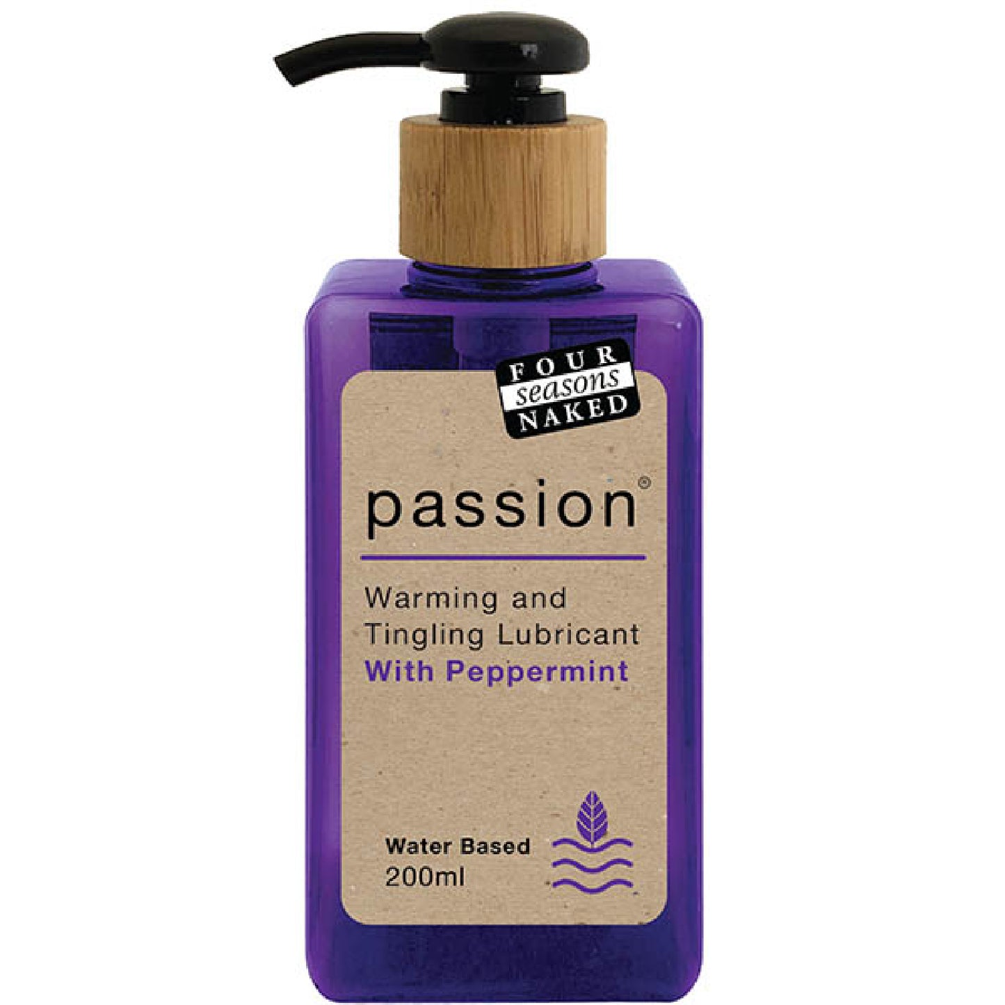 Four Seasons Passion - Sex Hygiene Products in Australia | glass sex toys Australia