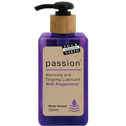Four Seasons Passion - Sex Hygiene Products in Australia | glass sex toys Australia