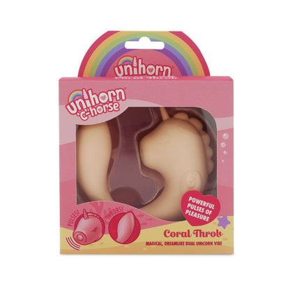 Unihorn - C Horse - Coral Throb - Buy Sex Swings in Australia | sex swings Australia