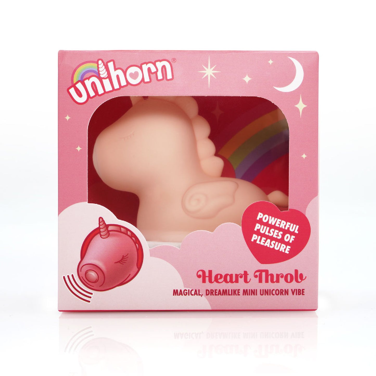Unihorn - Heart Throb - male masturbators Australia | Dildos in Australia