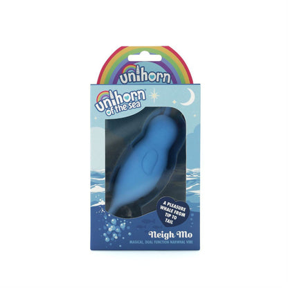Unihorn of the Sea - Neigh Mo - The Narwhal - female sex toys | Couple Sex Toys in Australia