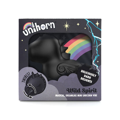 Unihorn - Wild Spirit - sex kits Australia | female strap ons Australia