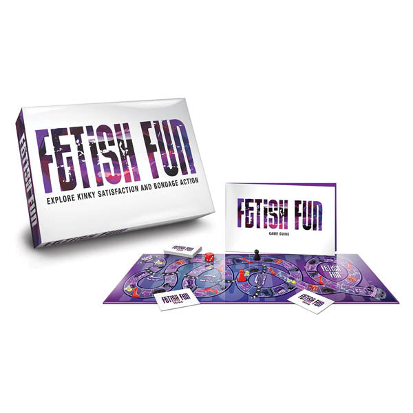 Fetish Fun - sex hygiene products Australia | Buy Sex Kits in Australia