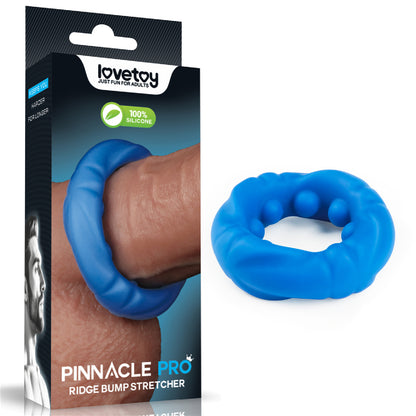 Pinnacle Pro Ridge Bump Stretcher - Buy Condoms Online in Australia | Best Sex Lubes & Lotions in Australia